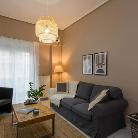 Apt 48, Cozy Apartment In Kalamata City Center Exterior foto