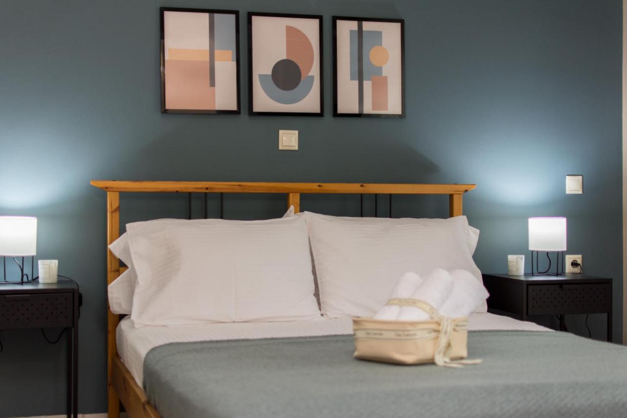 48, Cozy In Center Apartment *