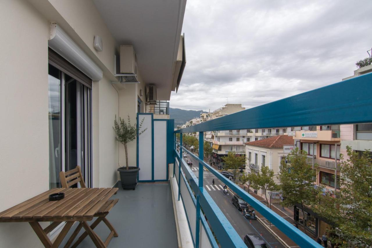 48, Cozy In Center Διαμέρισμα *