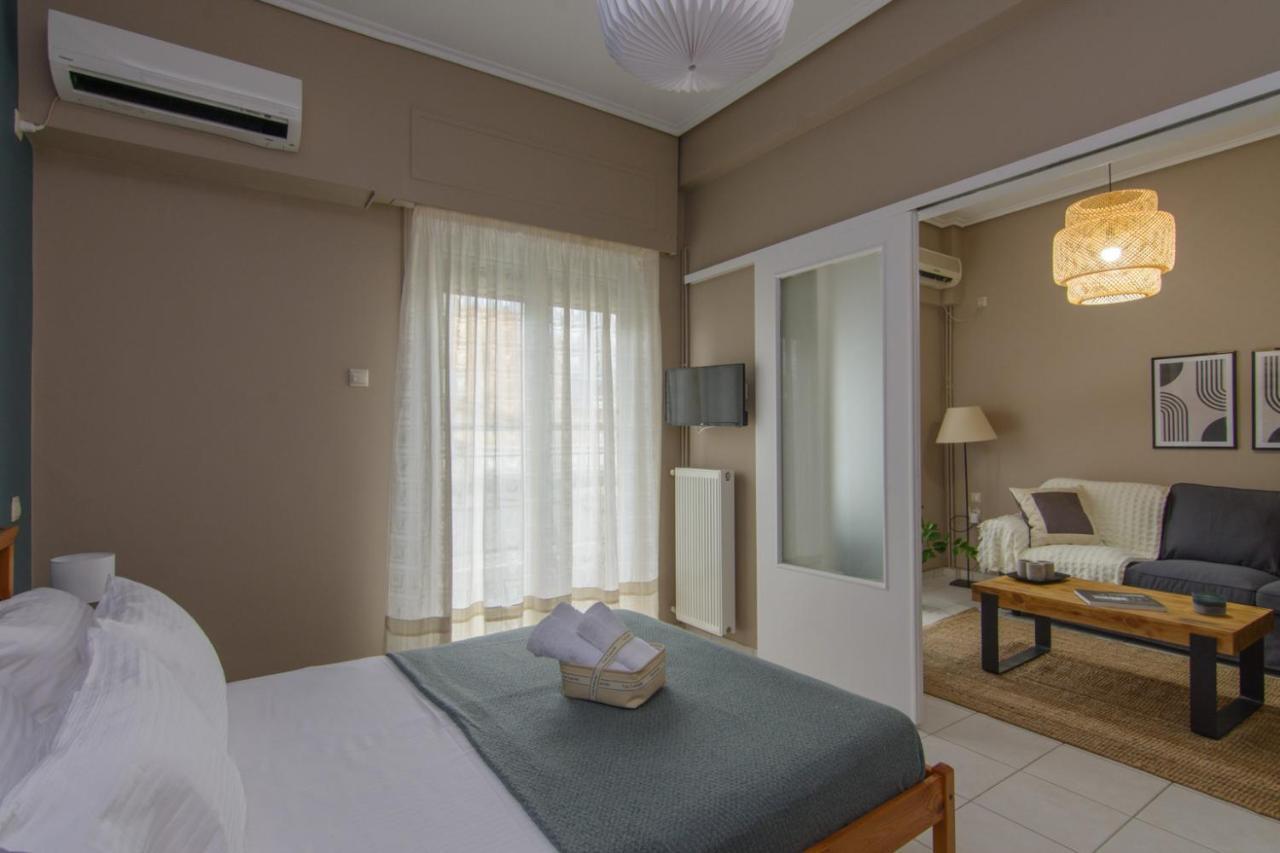 48, Cozy In Center Kalamata