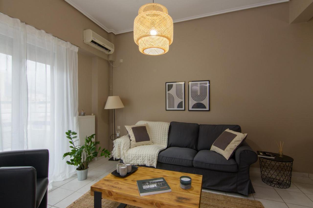 48, Cozy In Center Apartment *
