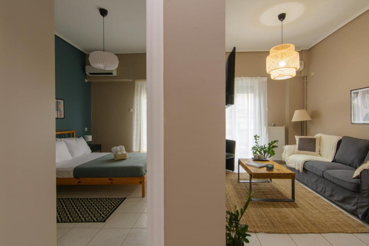 48, Cozy In Center Καλαμάτα