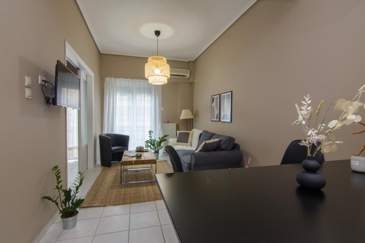 Apartment 48, Cozy In Center Kalamata